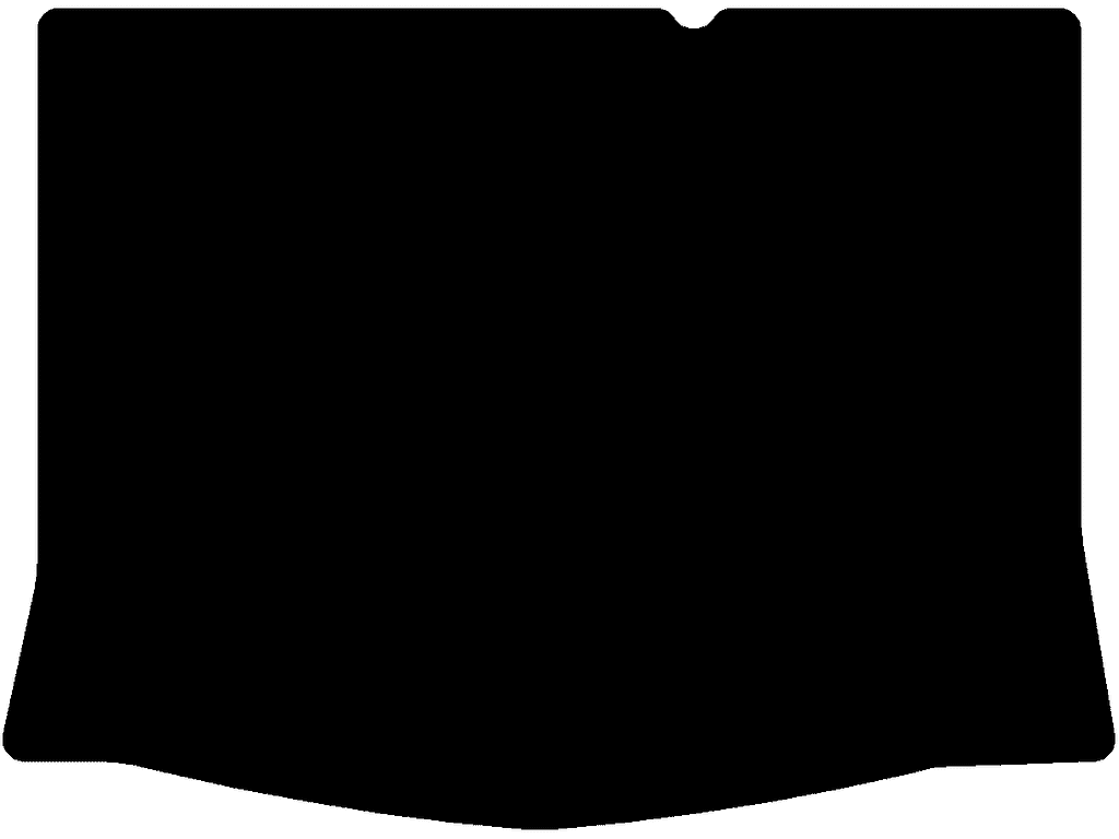 Passer kun til modeller med nedre gulv