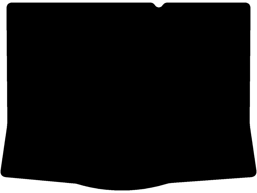 Passer kun til modeller med nedre gulv