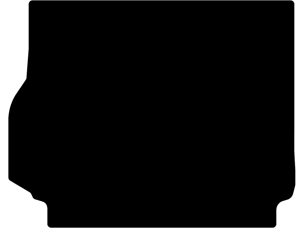 Passer kun til modeller med øvre gulv