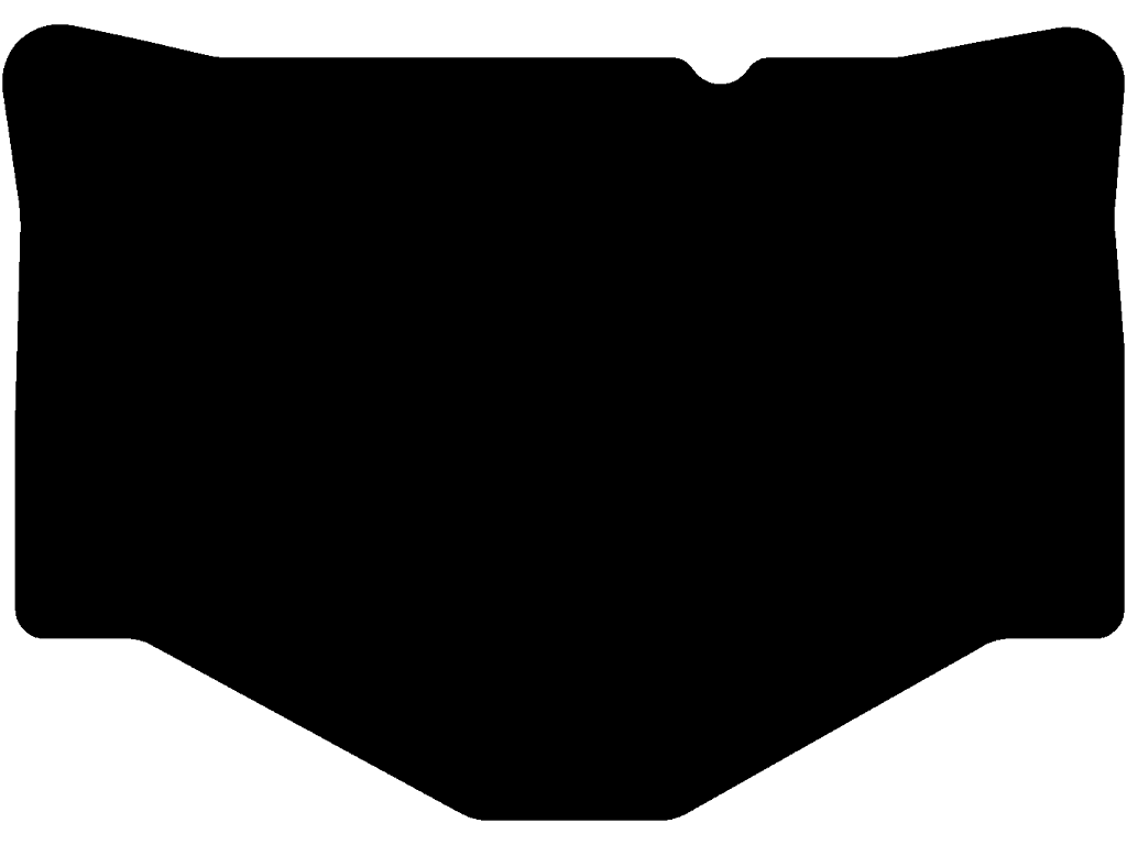 Passer kun til modeller med nedre gulv