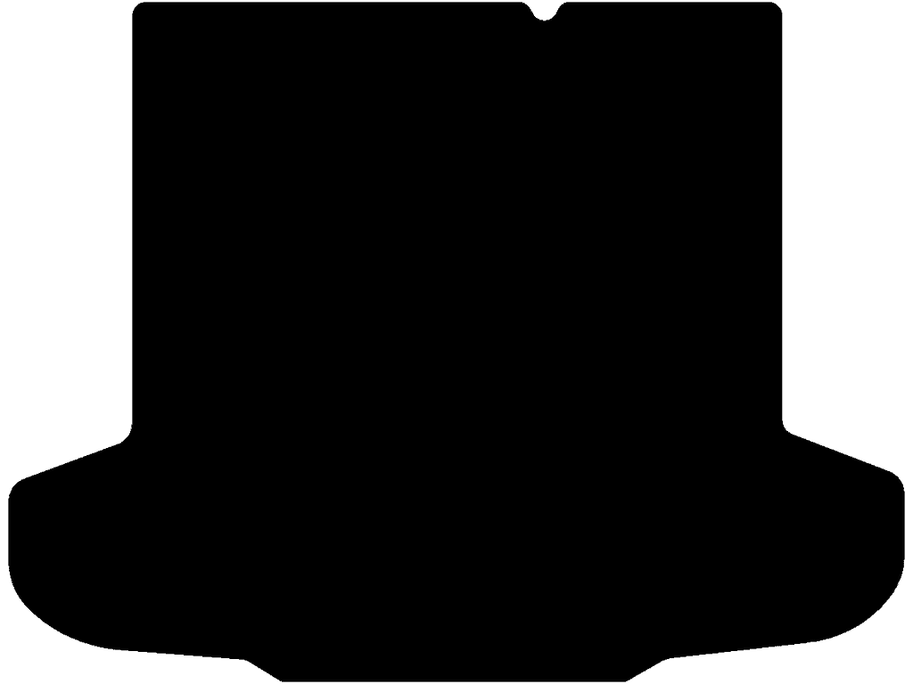 Sedan | Passer kun til modeller med nedre gulv