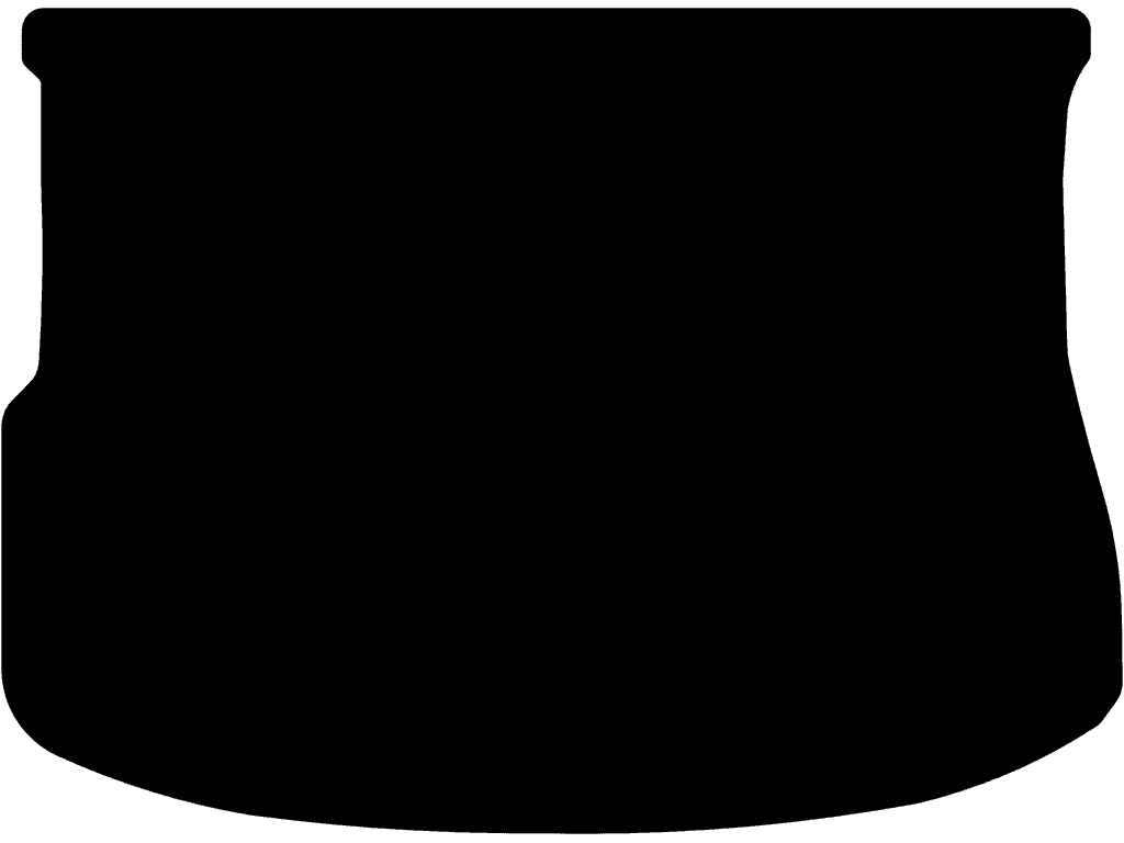 Passer kun til modeller med øvre gulv