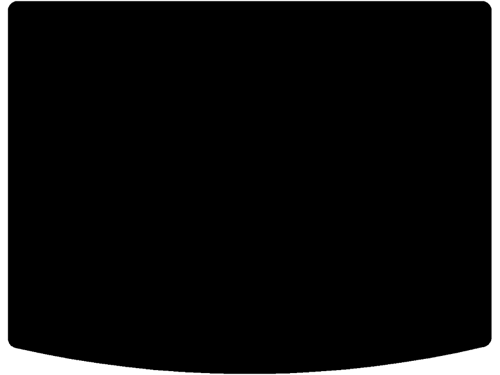 Passer kun til modeller med øvre gulv