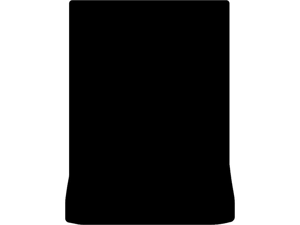 Limousine | Passer kun til modeller med nedre gulv