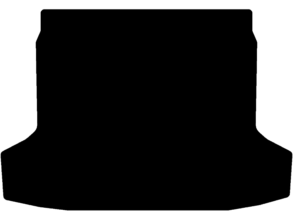 Fastback | Passer kun til modeller med nedre gulv