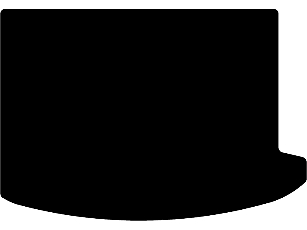 Passer kun til modeller med øvre gulv