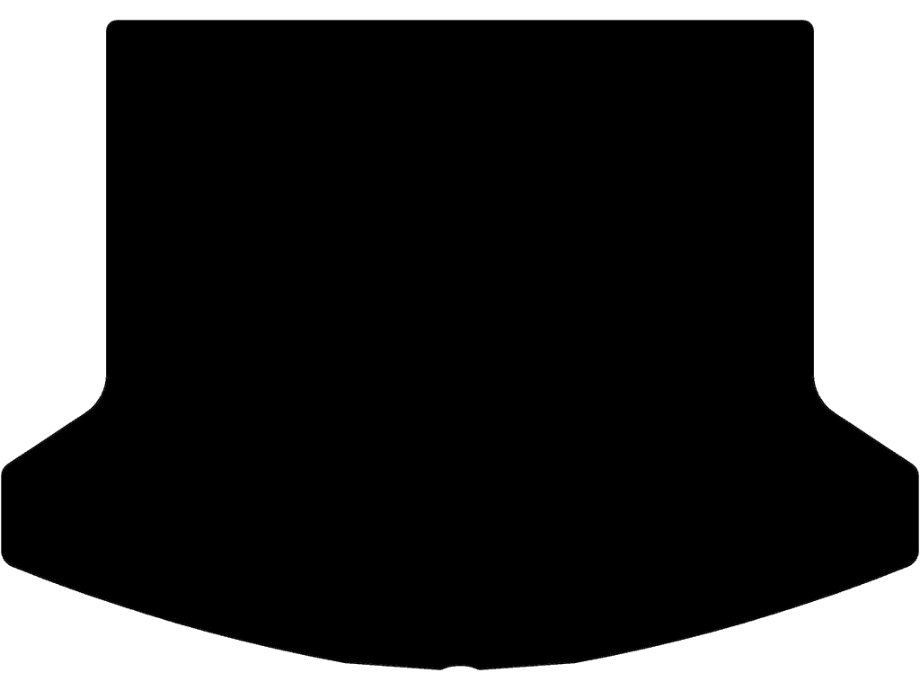 Variation 1 | Passer kun til modeller med øvre gulv