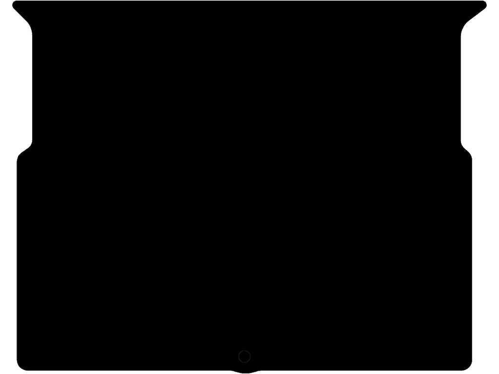 Passer kun til modeller med nedre gulv