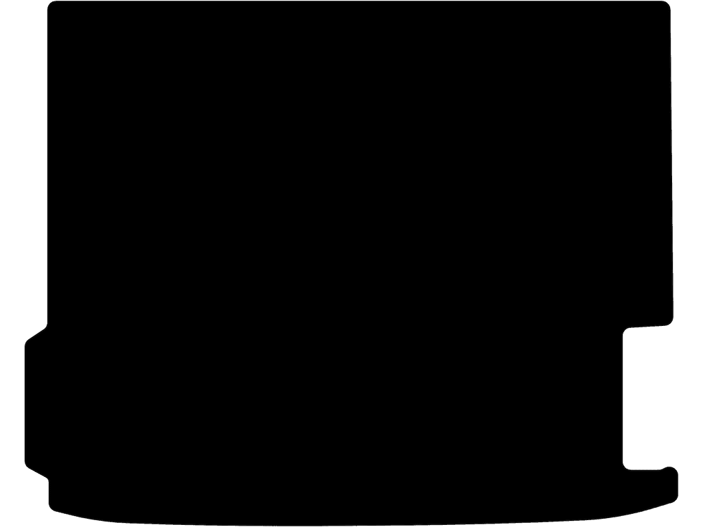 Variation 1 | Passer kun til modeller med øvre gulv