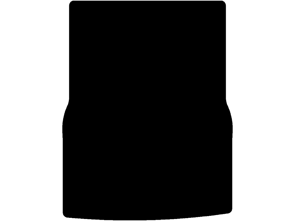 Passer kun til modeller med nedre gulv