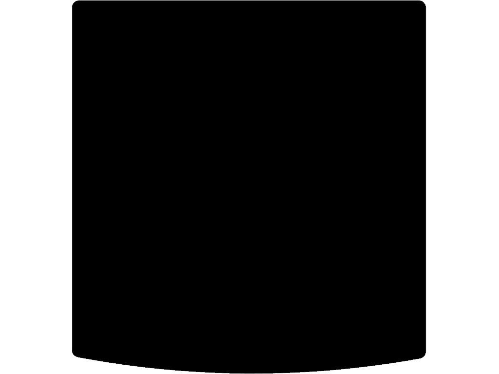 Kombi | Passer kun til modeller med øvre gulv