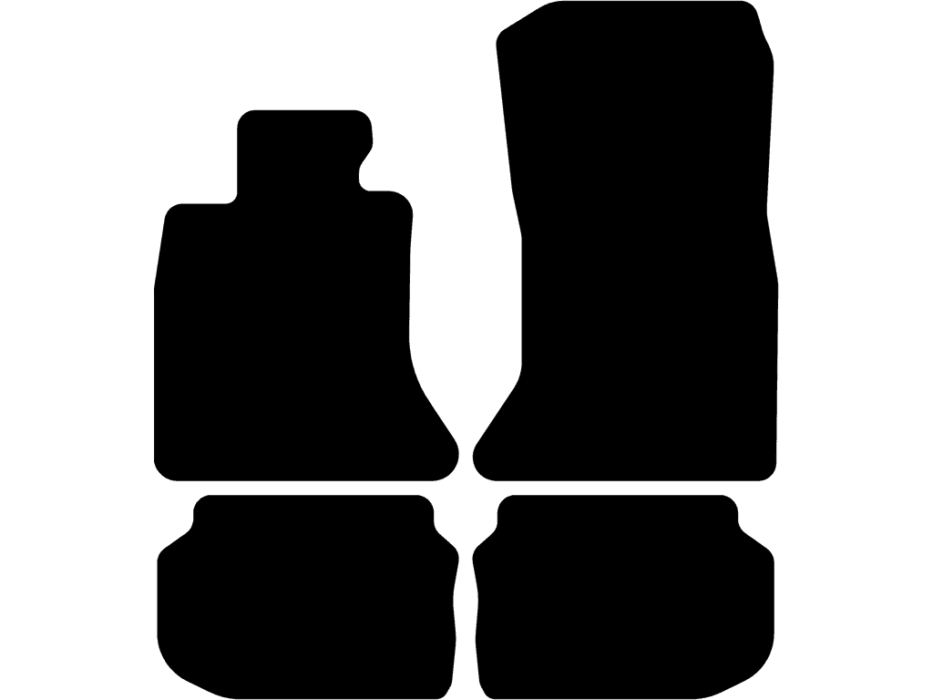 Sedan / Touring | Baghjulstræk