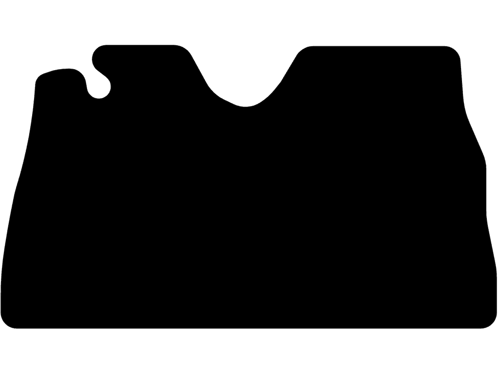 Bilmåtter til Peugeot Boxer 1994 - 2006