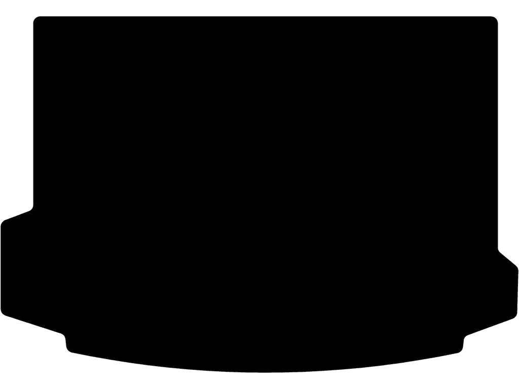 Passer kun til modeller med øvre gulv