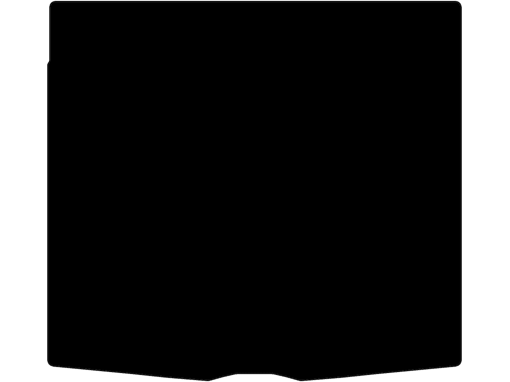 V167 Allrounder | Passer kun til modeller med øvre gulv