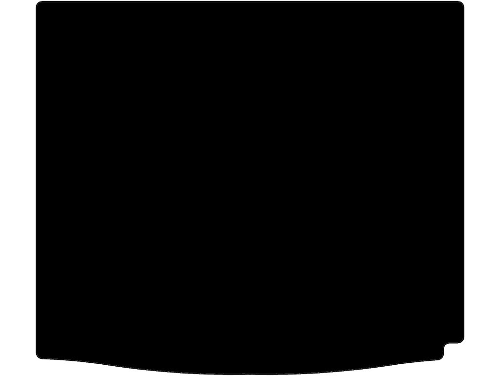 Sedan | Passer kun til modeller med nedre gulv