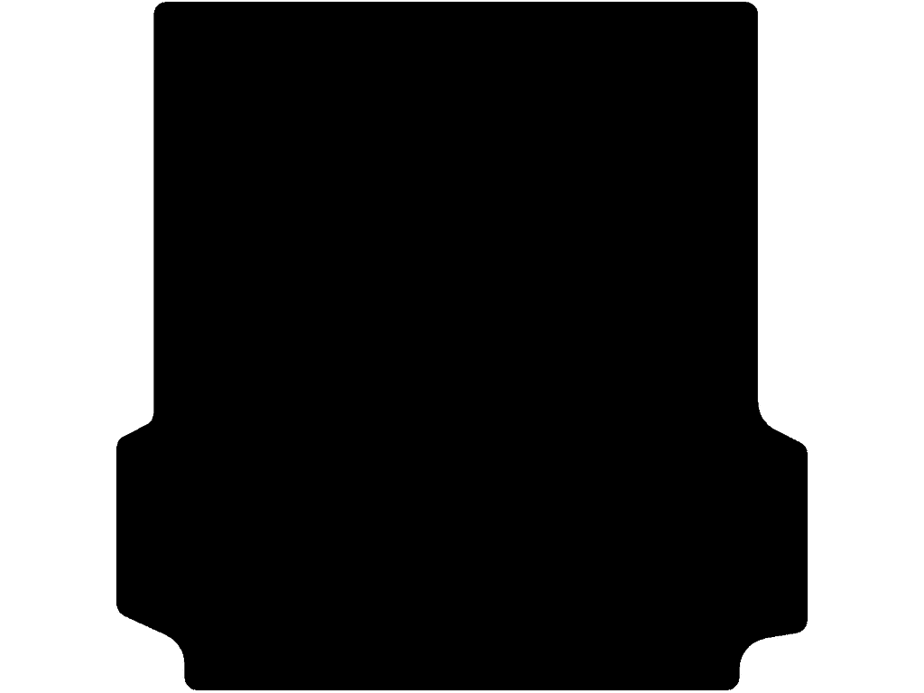 Passer kun til modeller med øvre gulv