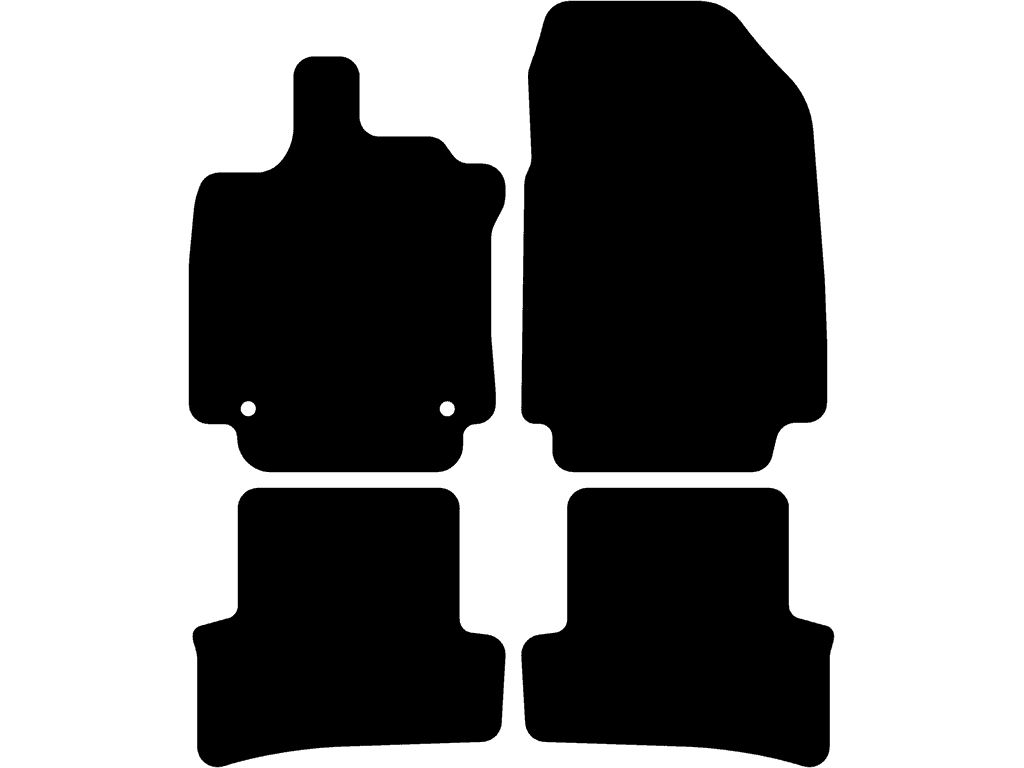 4 | 3/5 dørs / Sportskombi