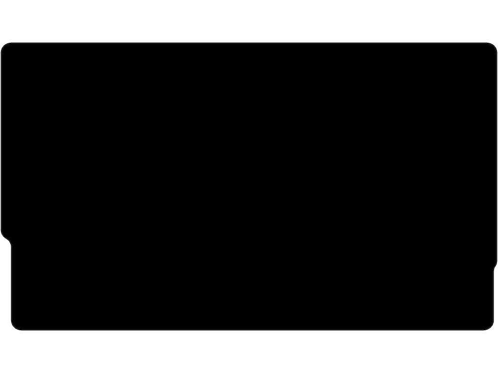 Passer kun til modeller med nedre gulv