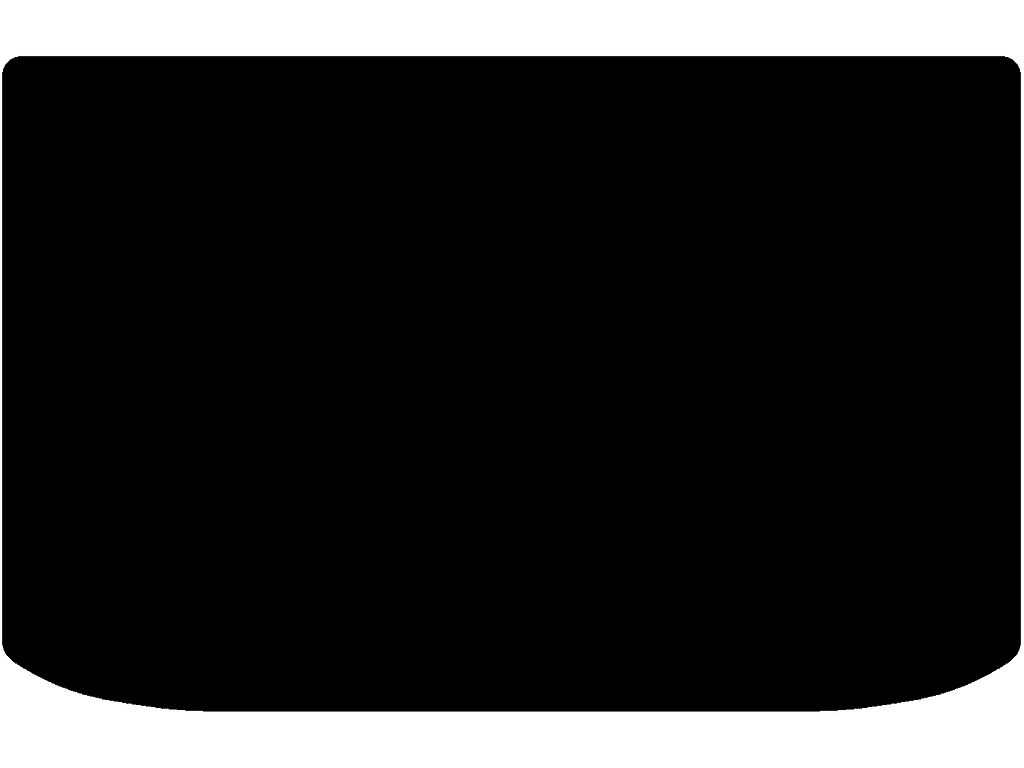 Passer kun til modeller med øvre gulv