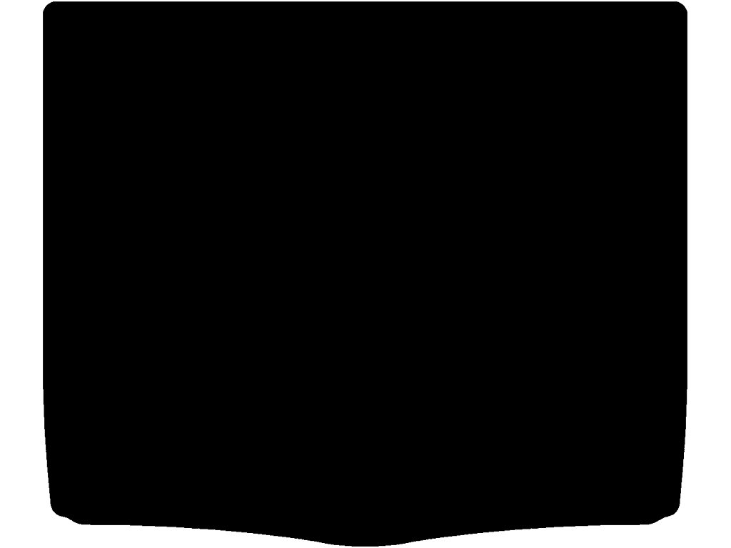 Hatchback (Cross) | Passer kun til modeller med nedre gulv