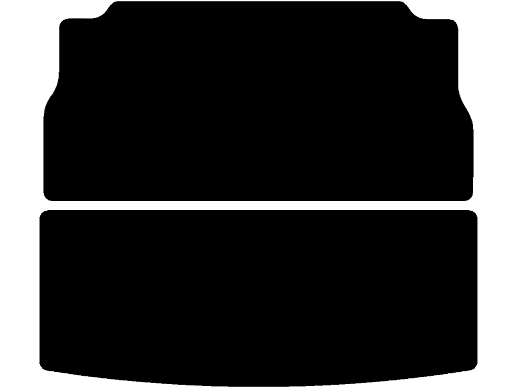 Kombi | Plug-in-hybrider | Passer kun til modeller med øvre gulv