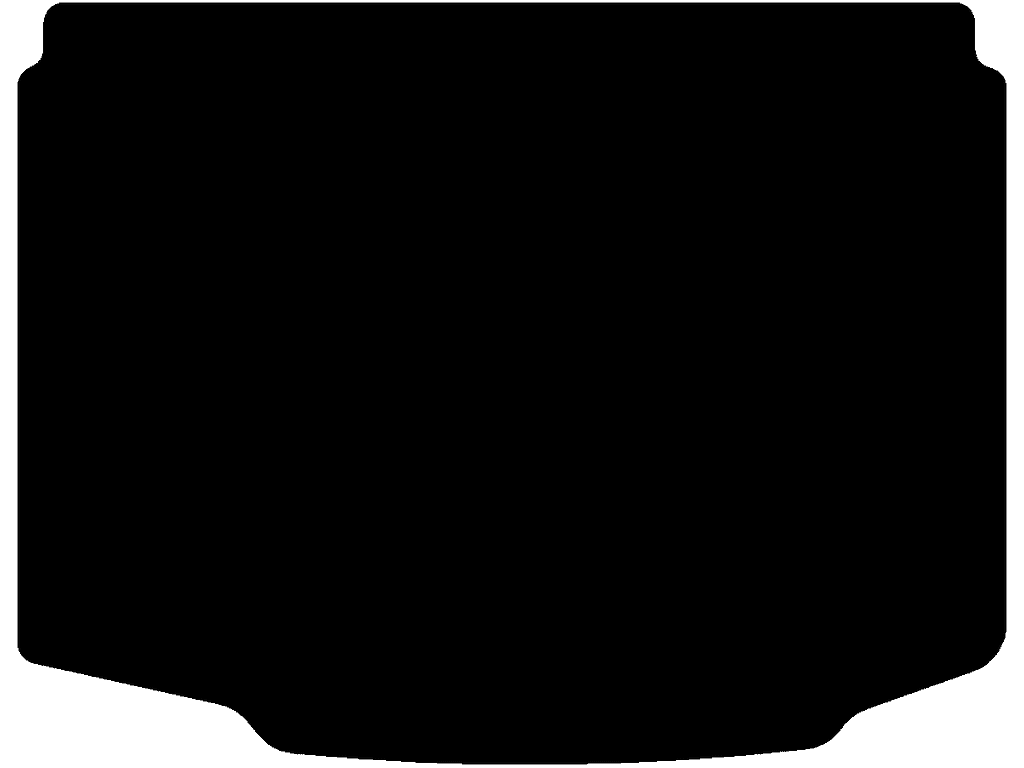 Passer kun til modeller med nedre gulv