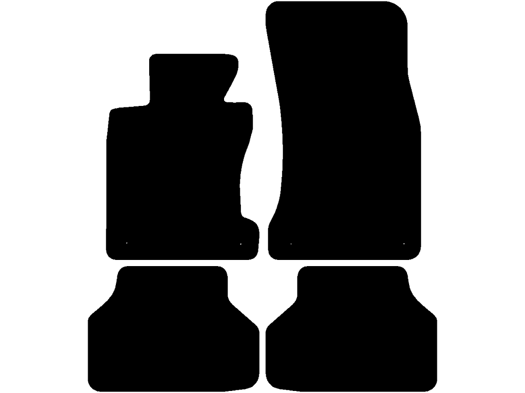 Sedan / Touring | xDrive | Fastgørelsessystem: Vridknapp