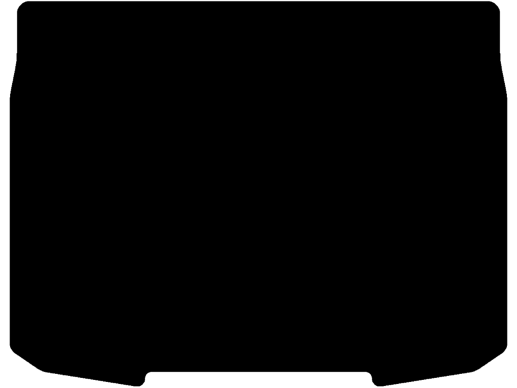 Halvkombi AMG | Passer kun til modeller med nedre gulv