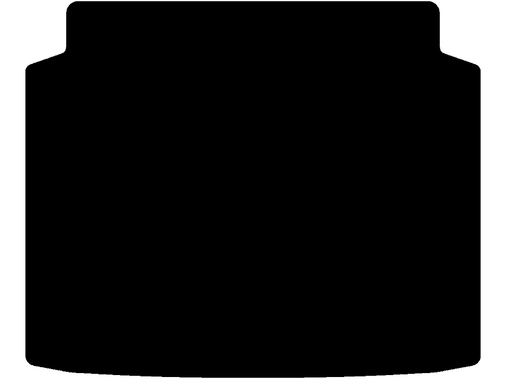 Passer kun til modeller med øvre gulv