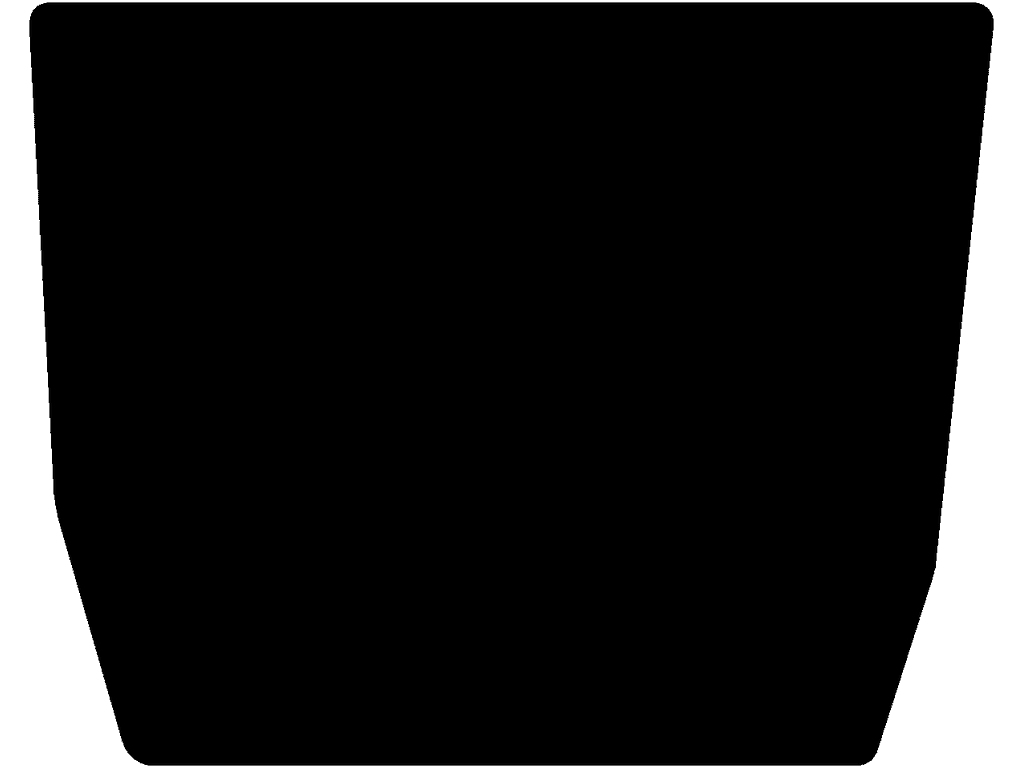 Mk1 | Cabriolet | Passer kun til modeller med nedre gulv