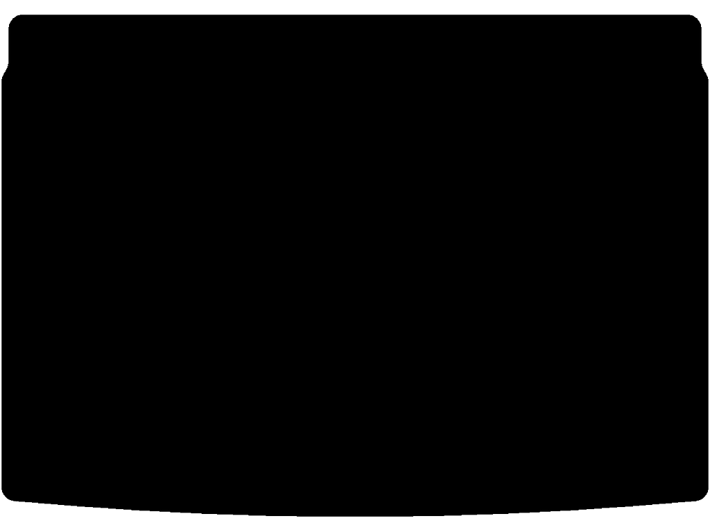 Passer kun til modeller med nedre gulv