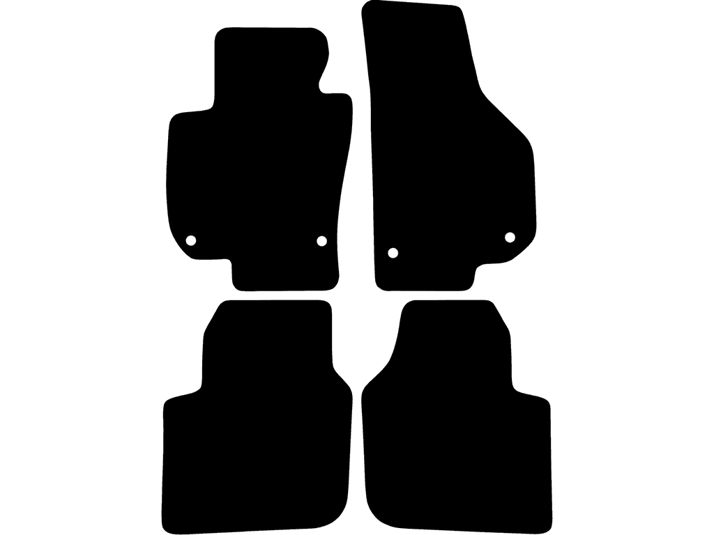 2 | Manuel sædejustering