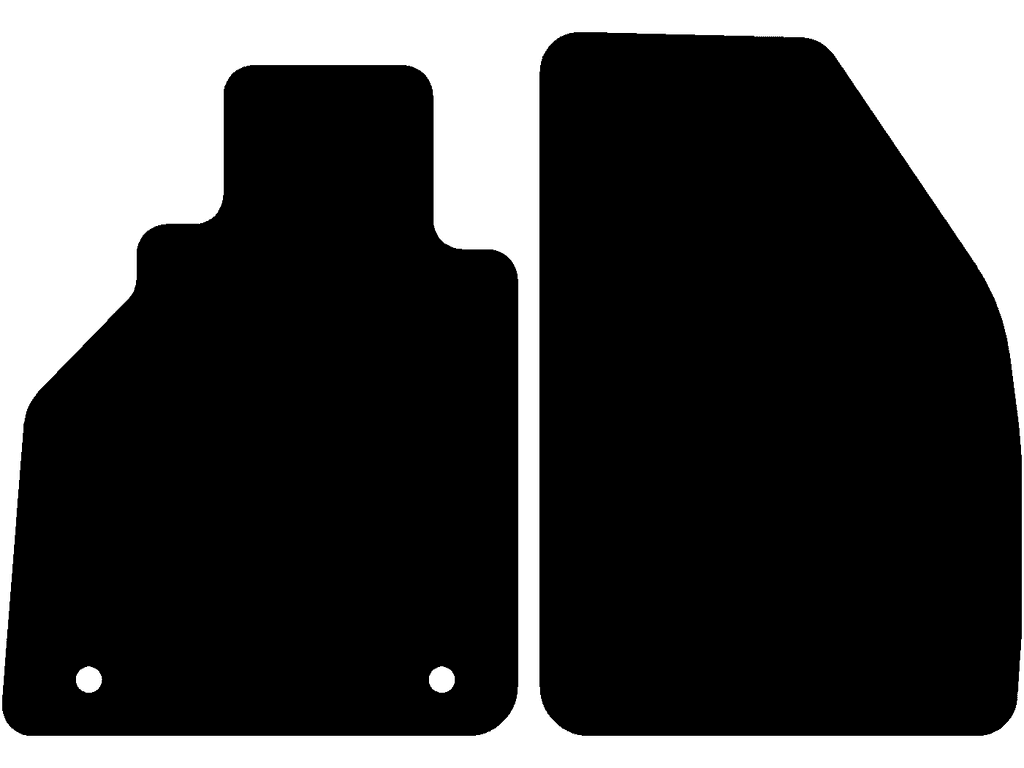 Variant 2 | Fastgørelsessystem: Clips