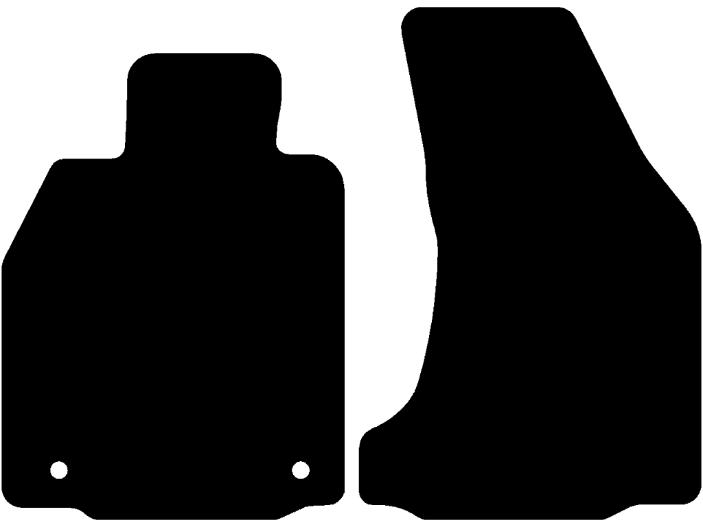 Med Bose-Soundsystem | Fastgørelsessystem: Clips