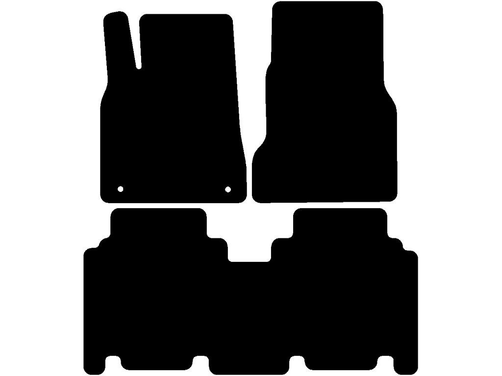 Lang akselafstand | Automatisk | Variant 2