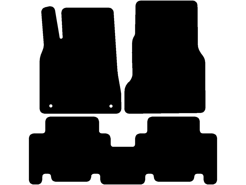 Kort akselafstand | Automatisk | Variant 2