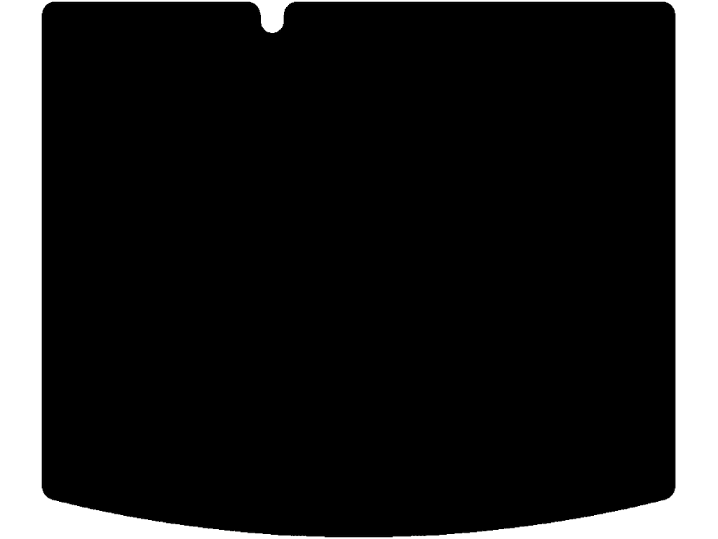 Passer kun til modeller med nedre gulv