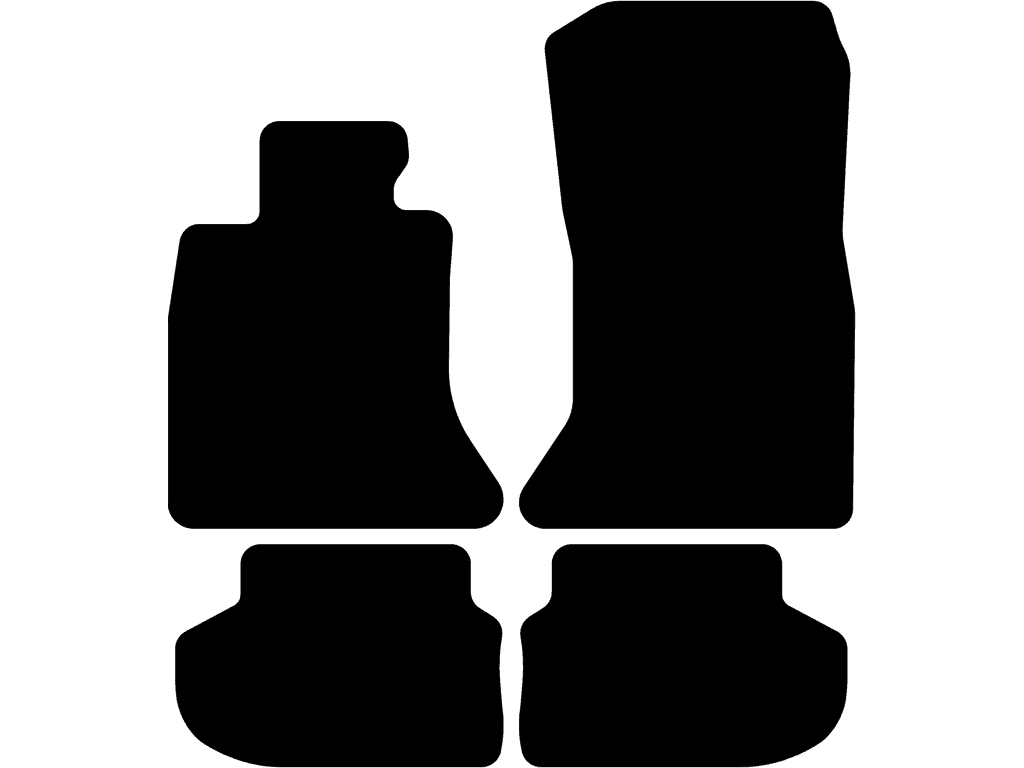 Sedan / Touring | Baghjulstræk Facelift