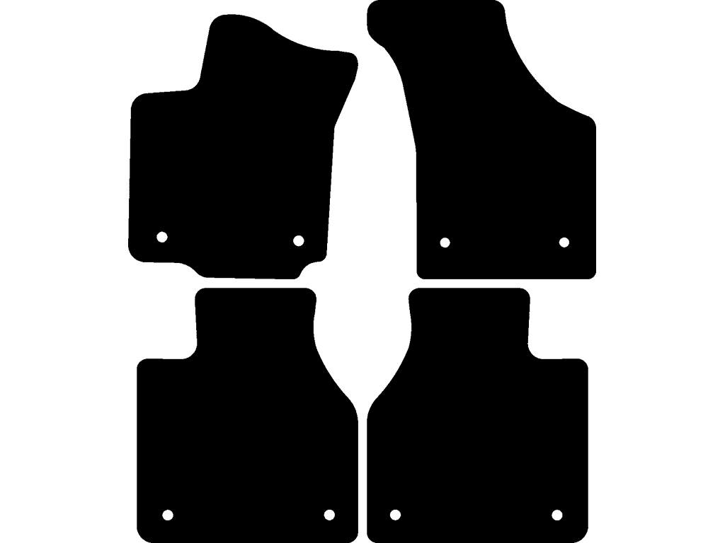 Lang akselafstand | Med ildslukker