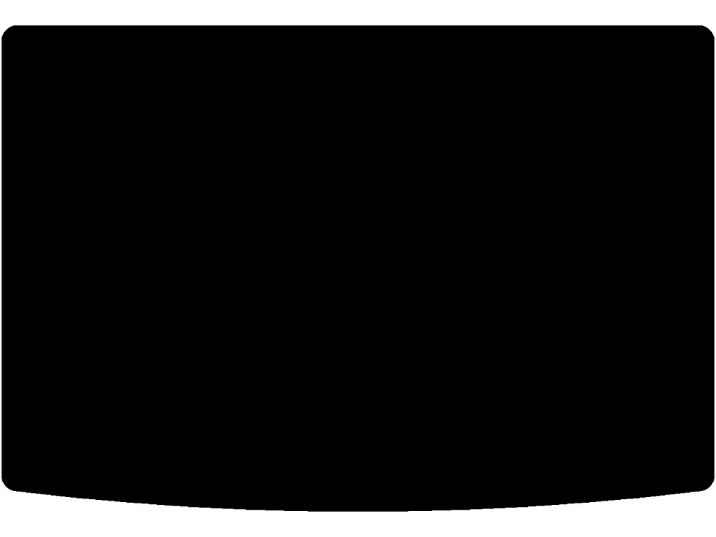 Passer kun til modeller med nedre gulv