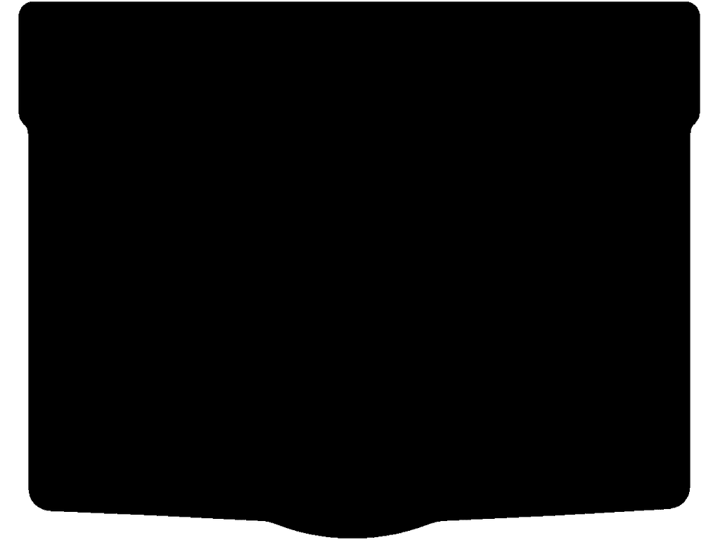 Passer kun til modeller med nedre gulv