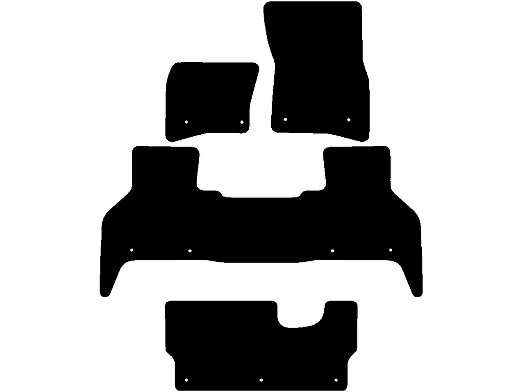 Defender 130 | 7-sæders