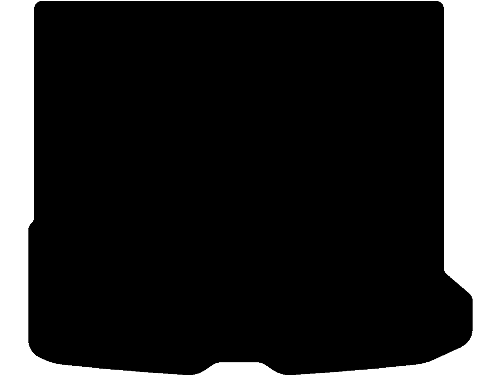 X254 SUV | Passer kun til modeller med øvre gulv