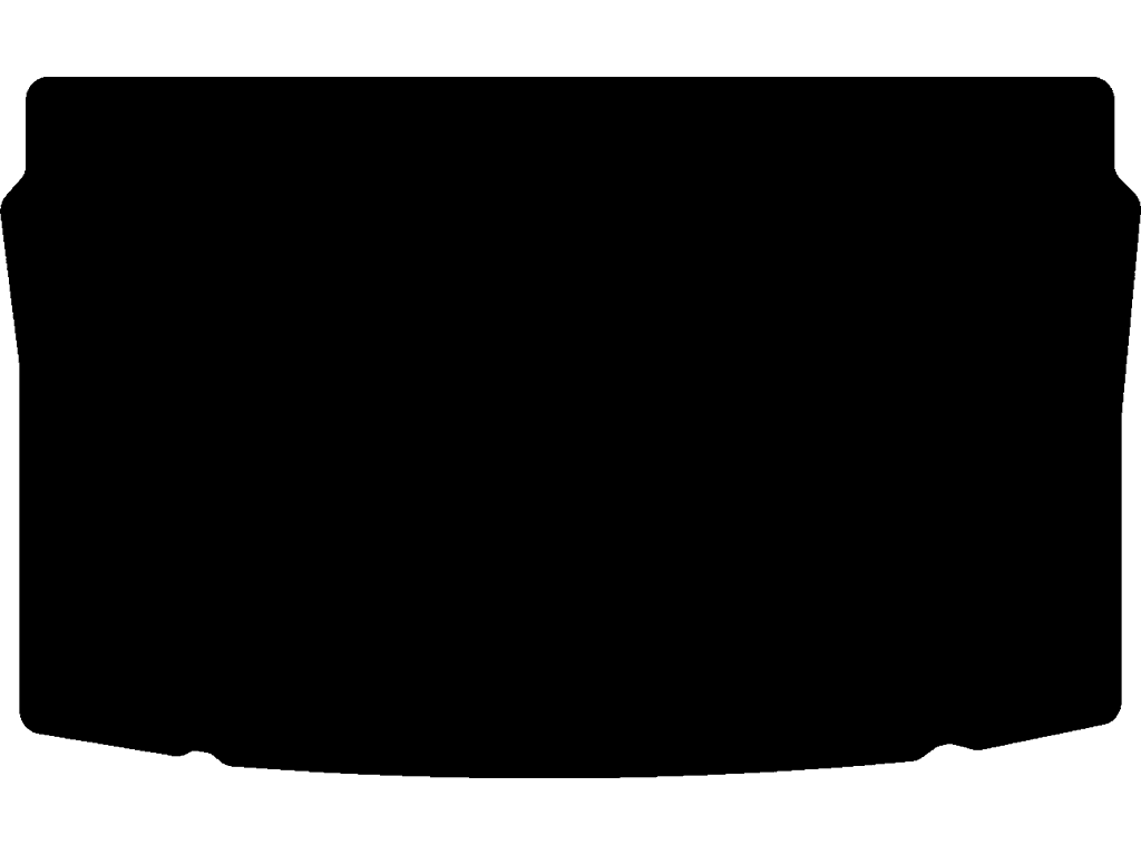 Passer kun til modeller med øvre gulv