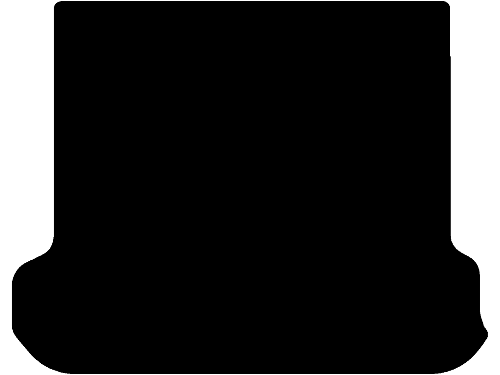 Passer kun til modeller med øvre gulv