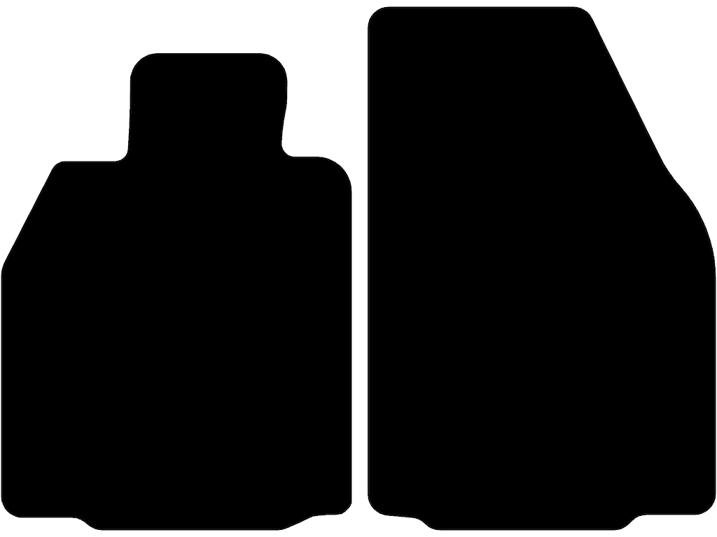 Uden Bose-Soundsystem | Fastgørelsessystem: Velcro | Variant 1