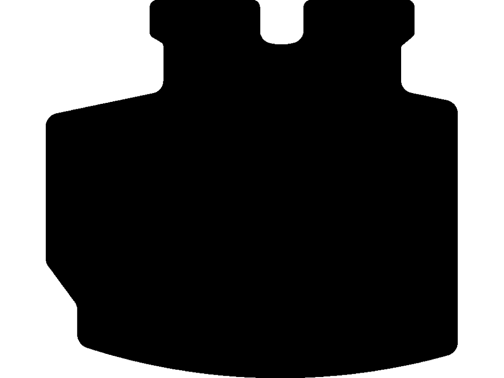 Cabriolet | Passer kun til modeller med nedre gulv | Med Bose-Soundsystem