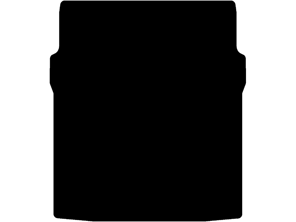 X222 | Passer kun til modeller med nedre gulv