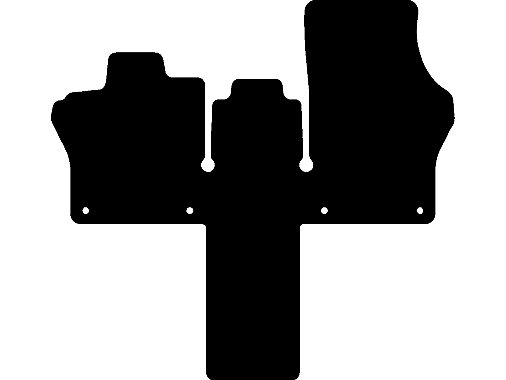 Cargo | Et passagersæde